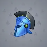 Heroic Helmet #2152