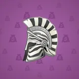 Heroic Helmet #2175