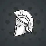 Heroic Helmet #2186