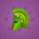 Heroic Helmet #2188