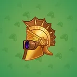 Heroic Helmet #2194