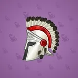Heroic Helmet #2198
