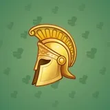 Heroic Helmet #2203