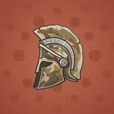 Heroic Helmet #2206
