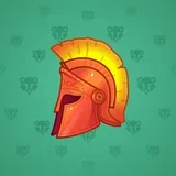 Heroic Helmet #221