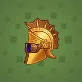 Heroic Helmet #2212