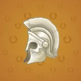 Heroic Helmet #2213