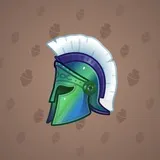 Heroic Helmet #2217