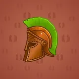 Heroic Helmet #2218