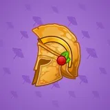 Heroic Helmet #2220