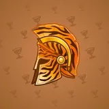 Heroic Helmet #2224