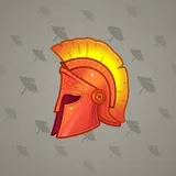 Heroic Helmet #2225