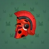 Heroic Helmet #2228