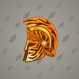Heroic Helmet #2229