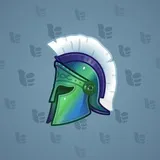 Heroic Helmet #2232