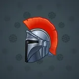 Heroic Helmet #2246 Heroic Helmet #2246