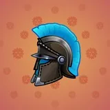Heroic Helmet #2249