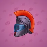 Heroic Helmet #2251