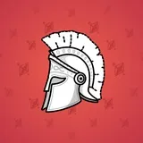 Heroic Helmet #2255