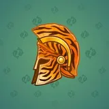 Heroic Helmet #2261