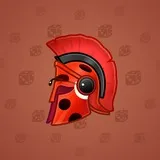 Heroic Helmet #2267