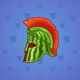 Heroic Helmet #2276