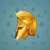 Heroic Helmet #2284