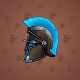 Heroic Helmet #2292