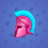 Heroic Helmet #2295 Heroic Helmet #2295