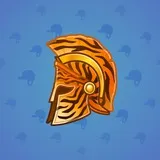Heroic Helmet #2299
