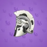 Heroic Helmet #2305 Heroic Helmet #2305