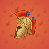 Heroic Helmet #2315