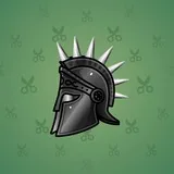 Heroic Helmet #2320