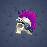 Heroic Helmet #2325