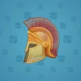 Heroic Helmet #2326