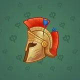 Heroic Helmet #2337