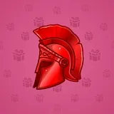 Heroic Helmet #2346