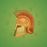 Heroic Helmet #2347