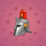 Heroic Helmet #2350