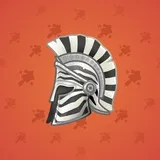 Heroic Helmet #2354
