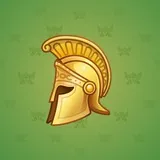 Heroic Helmet #2355
