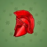 Heroic Helmet #237