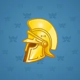 Heroic Helmet #238