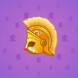Heroic Helmet #2380