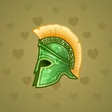 Heroic Helmet #2388