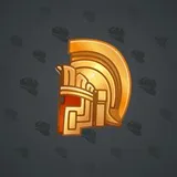 Heroic Helmet #2393