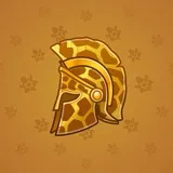 Heroic Helmet #2402