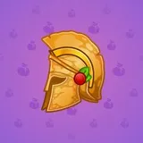 Heroic Helmet #2407