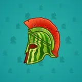 Heroic Helmet #2418