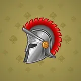 Heroic Helmet #2427